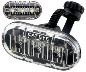 Lampa przednia Cateye TL-LD135-F OMNI 3