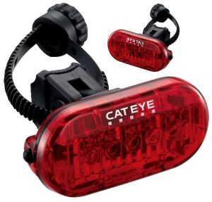 Lampa tylna Cateye TL-LD155-R OMNI 5
