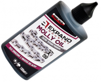 Olej do łańcucha EXPAND Molly Oil Rolling Stuff 100ml