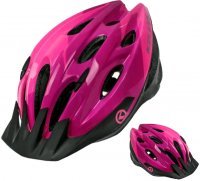 Kask rowerowy Kellys Blaze M/L 58-61cm pink