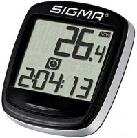 Licznik rowerowy SIGMA BC 500 BASE 5 funkcji