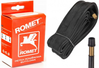 Dętka ROMET 20 x 1.75/1.90 (47/50-406) AV 40mm