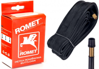 Dętka ROMET 24 x 1.75/1.90 (47/50-507) AV 40mm