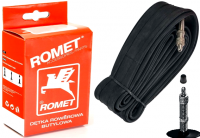 Dętka ROMET 24 x 1.75/1.90 (47/50-507) DV 35mm