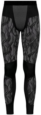 Spodnie tech. męskie Odlo SUW Bottom Pant PERFORMANCE Blackcomb XL