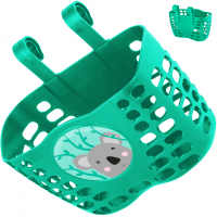 Plastikowy koszyk dla dzieci KELLYS BUDDY Koala