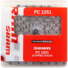 Łańcuch SRAM PC-1051 10s 114ogn. + spinka PowerLock