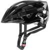 Kask rowerowy UVEX ACTIVE 52-57cm black shiny