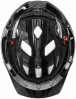Kask rowerowy UVEX ACTIVE 52-57cm black shiny