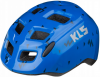 Kask rowerowy KELLYS ZIGZAG S/M (50-55 cm) blue