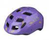Kask rowerowy KELLYS ZIGZAG S/M (50-55 cm) purple