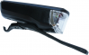 Lampka przednia KELLYS REVOLT USB 1x LED 50lm