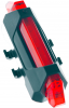 Zestaw lampek PROX PICTOR CREE 350lm+10Lm USB
