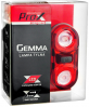 Lampa tylna PROX GEMMA LED 2 x 0.5W 3 funkcje