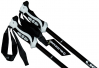 Kije kijki narciarskie BLIZZARD ALLMOUNTAIN SKI POLES 135cm black shiny/silver