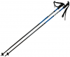 Kije kijki narciarskie FIZAN INSPIRE 135 cm black blue