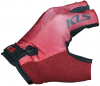Rękawiczki rowerowe KELLYS FACTOR red roz. XS
