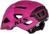 Kask rowerowy Kellys DAZE S/M 52-55cm pink