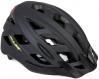 Kask rowerowy AUTHOR PULSE LED X8 52-58cm szary + lampka