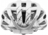 Kask rowerowy UVEX CITY I-vo 56-60cm biały + lampka