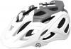 Kask rowerowy Kellys DARE All-mountain M/L 58-61cm white