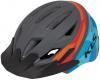 Kask KELLYS SPROUT Junior XS 47-52 cm blue-red
